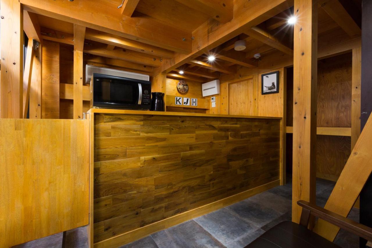 ゲストハウス高円寺純情ホテル -guest House Koenji Junjo Hotel- Maison d'hôtes Tōkyō