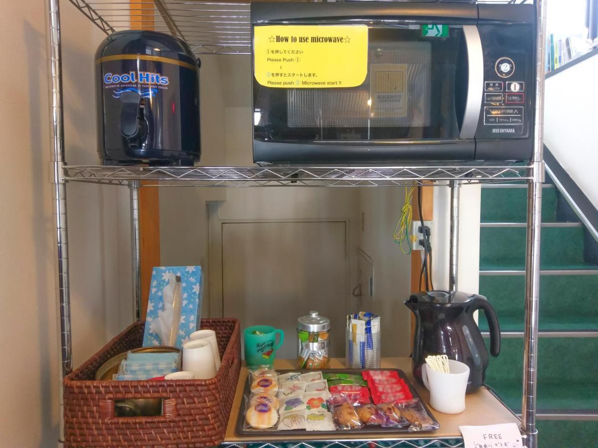 Maison d'hôtes ゲストハウス高円寺純情ホテル -guest House Koenji Junjo Hotel- 2*