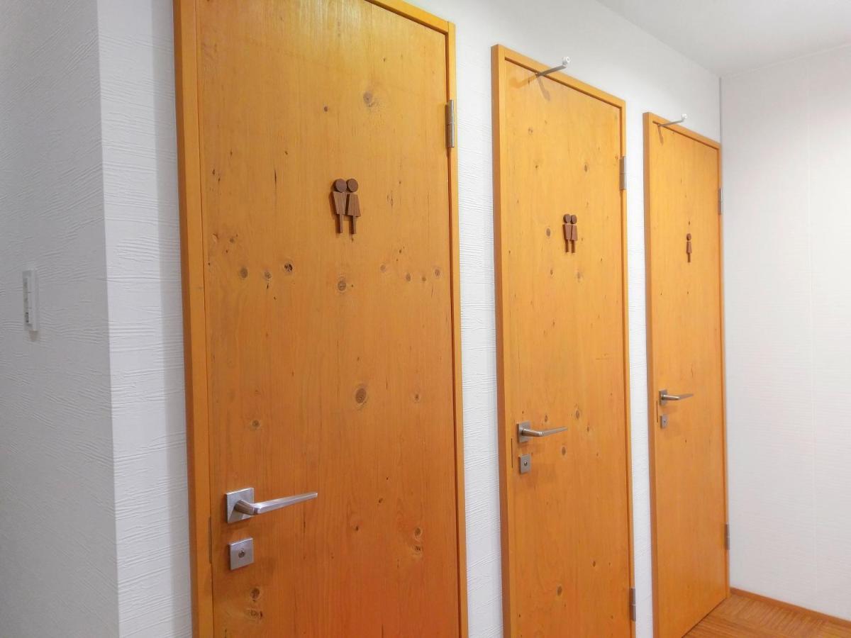 Maison d'hôtes ゲストハウス高円寺純情ホテル -guest House Koenji Junjo Hotel- Tōkyō