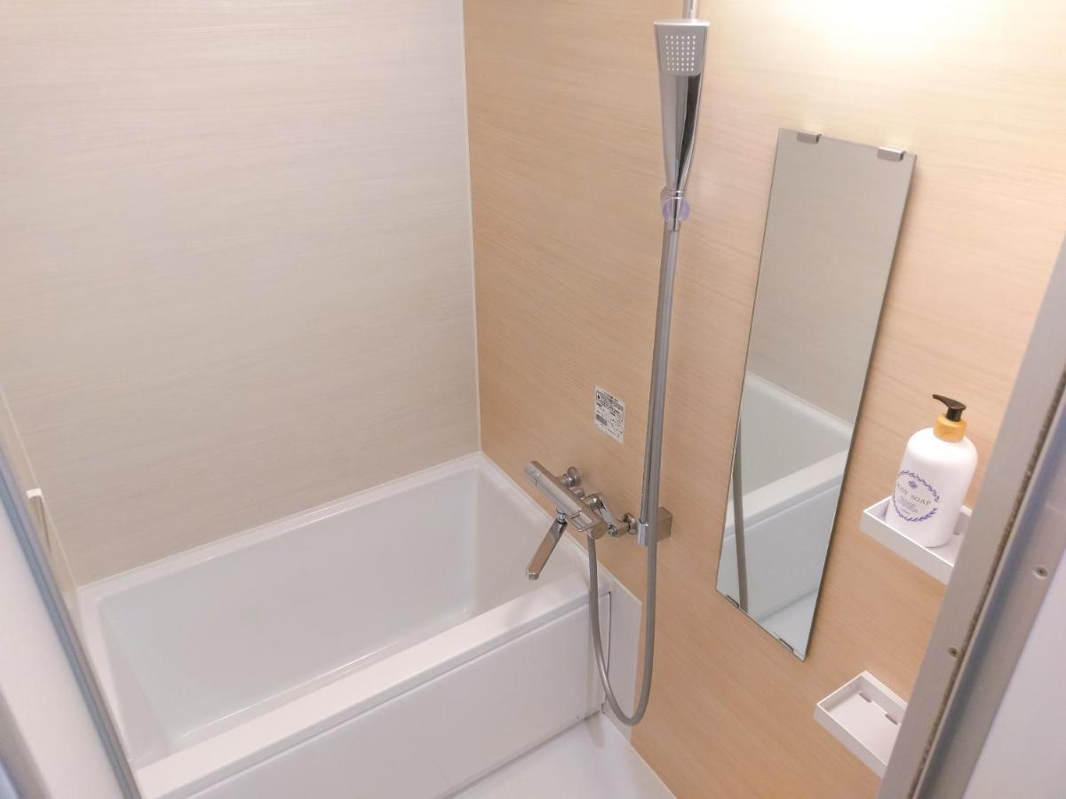 ゲストハウス高円寺純情ホテル -guest House Koenji Junjo Hotel- Maison d'hôtes Tōkyō