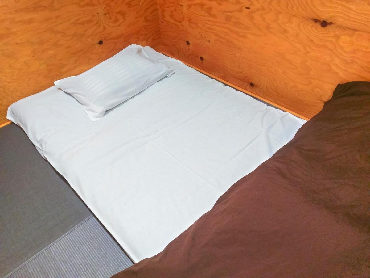 Maison d'hôtes ゲストハウス高円寺純情ホテル -guest House Koenji Junjo Hotel-