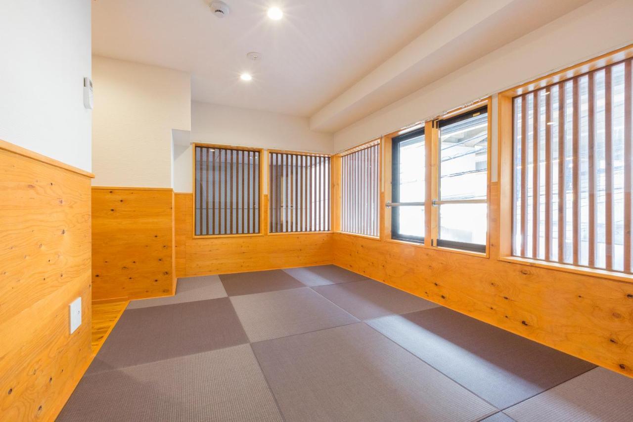 ゲストハウス高円寺純情ホテル -guest House Koenji Junjo Hotel- Maison d'hôtes Tōkyō