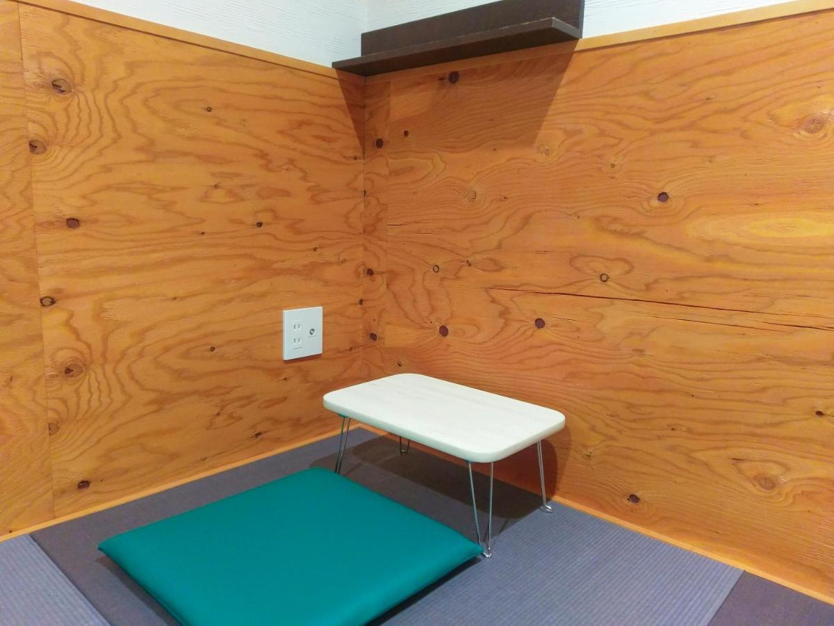 Maison d'hôtes ゲストハウス高円寺純情ホテル -guest House Koenji Junjo Hotel- 2*