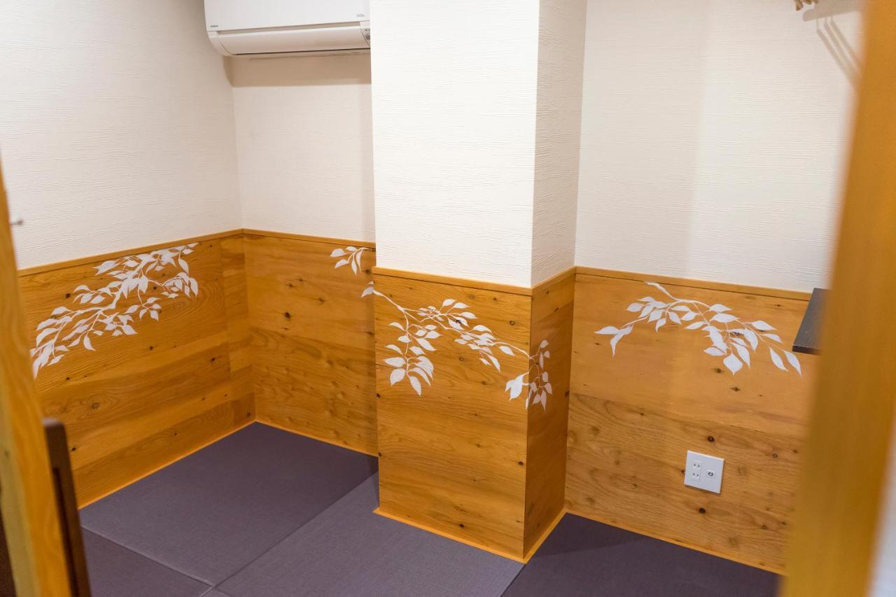 ゲストハウス高円寺純情ホテル -guest House Koenji Junjo Hotel- 2* Tōkyō