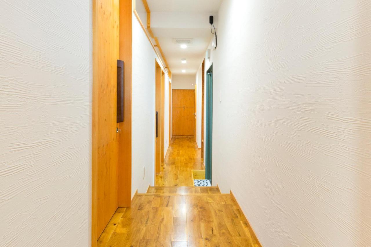 ゲストハウス高円寺純情ホテル -guest House Koenji Junjo Hotel- Maison d'hôtes